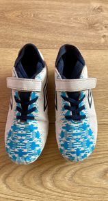 Umbro stud football boots