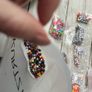 Bracelet making - Beads and chains Image 2
