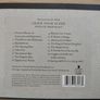 Natalie Merchant - Leave Your Sleep CD (2010) Folk Pop EX+ Image 2