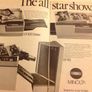 3 Vintage 1980s Punch Magazines Image 7
