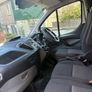 Transit custom Image 5