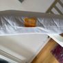 Mamas and Papas Cot and Mattress Image 2