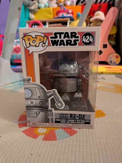 Funko StarWars