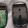 GE Security Keyfob / RF transmitter / programmable Keyfob Image 4