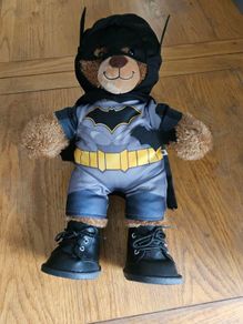 Build a Bear Batman