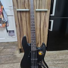 Marcus Miller V3 BKS 2nd Gen