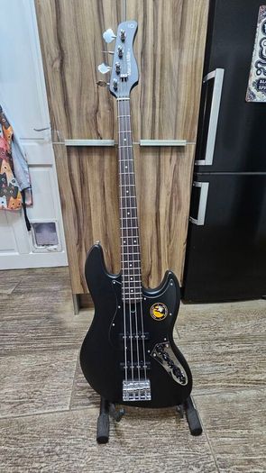 Marcus Miller V3 BKS 2nd Gen
