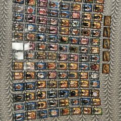 WWE Slam Attax 2008 120+ cards
