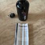 Aluminium water bottle 500ml Image 2