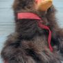 Vintage Monkey Doll Image 4