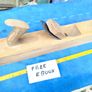 Jack Plane by Wm Marples Image 4