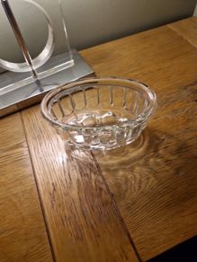 Vintage Jelly Mould