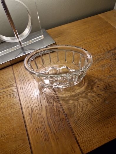 Vintage Jelly Mould