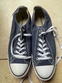 mens casual converse