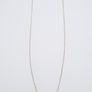 925 vintage sterling silver necklace Image 2