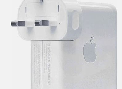 USB-C Power Adapter 61W