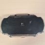 Logitech Sony Playstation Psp Hard Case Protective Travel Case Image 2