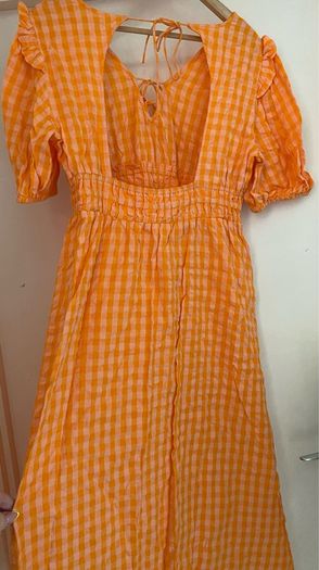 Nobody's Child dress