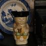 Vintage Tony Wood Staffordshire Character jug Image 2