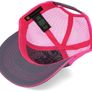BNWT John Deere kids cap - pink Image 3