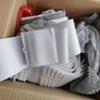 Brand new vertical blinds Image 6