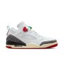 Air Jordan Spizike Low SE "Do The Right Thing" Image 2