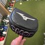 Mizuno M-Craft OMOI #6 Milled Putter 34" Image 7