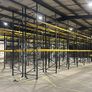 Used Warehouse Pallet Racking / Shelving Link 51 Image 4