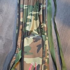 fishing rod bag