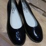 Flat Shoes , UK5 Image 2