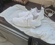 Adidas boost