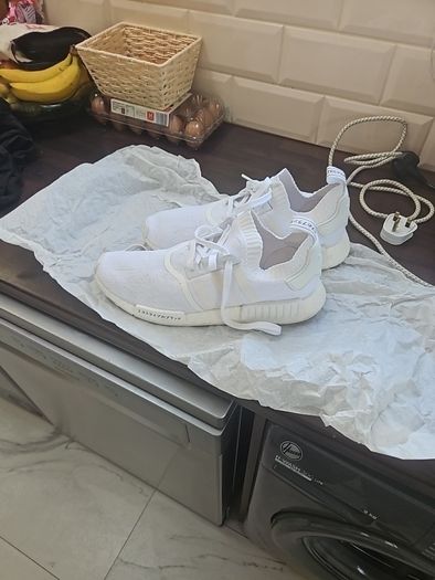 Adidas boost