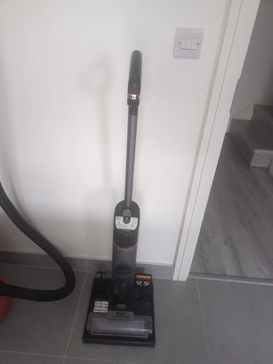 Sharks Wireless Hydrovac