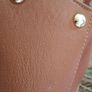 Michael Kors Large Leather Hamilton Image 7