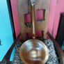 4 String Banjo Image 4