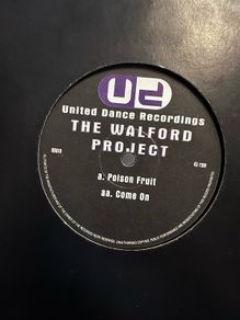 Happy hardcore 12" vinyl. Different prices. (Check photos)