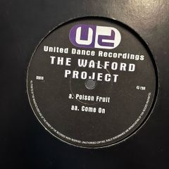 Happy hardcore 12" vinyl. Different prices. (Check photos)