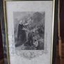 Antique engraving Image 7