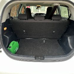 2017 Toyota Aqua