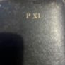 Vintage German mechanical drawing set Image 4