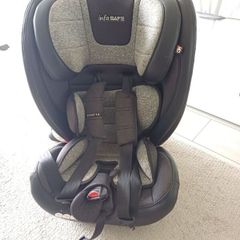 Child Car Seat