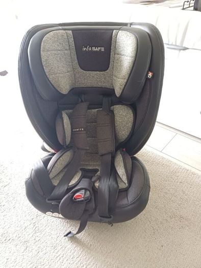 Child Car Seat