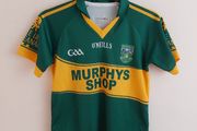 ballylynan gaa jersey
