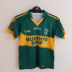ballylynan gaa jersey