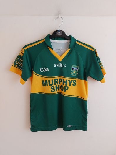 ballylynan gaa jersey