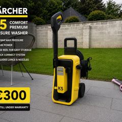 Power washer KARCHER K5