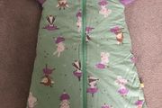 Sleep suit 6-18m 3.5 tog