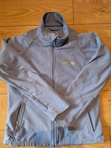 O'Neills Women's Rain Jacket