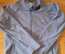 O'Neills Women's Rain Jacket