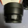 Sony Fe 28 F2 lens plus  fisheye lens. Image 5